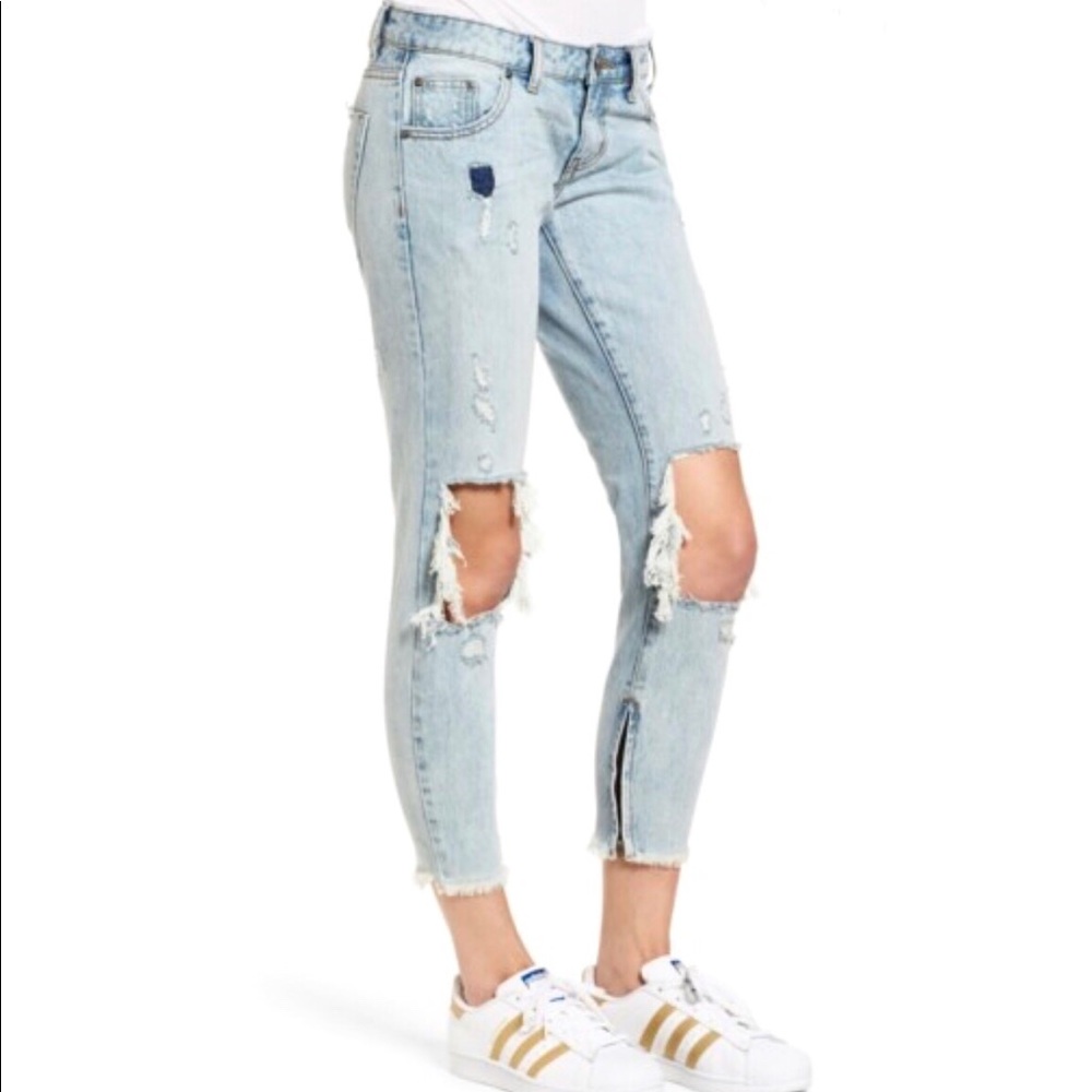 One Teaspoon Jeans